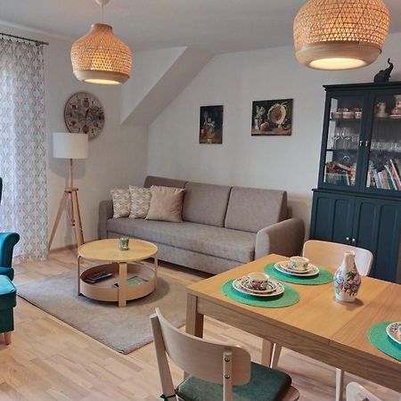 Uroczy Apartament U Mirki بودوغوجن المظهر الخارجي الصورة