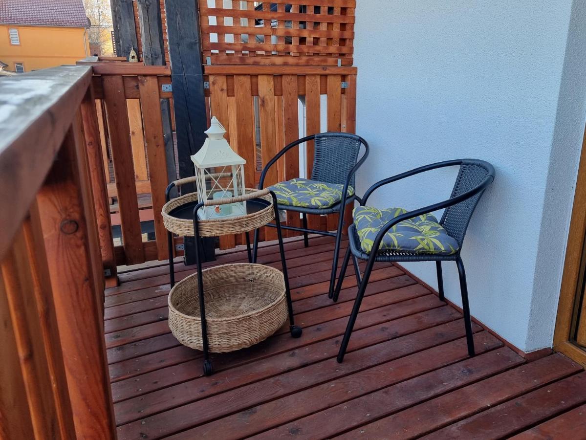 Uroczy Apartament U Mirki بودوغوجن المظهر الخارجي الصورة