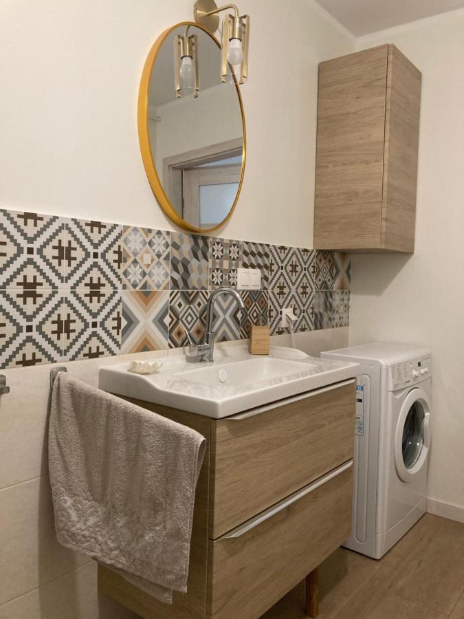 Uroczy Apartament U Mirki بودوغوجن المظهر الخارجي الصورة